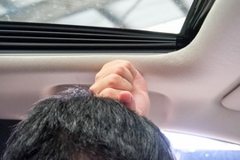 2021款广汽丰田凌尚