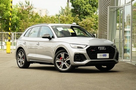 2021款奥迪SQ5