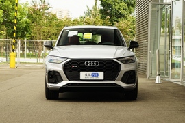 2021款奥迪SQ5
