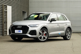 2021款奥迪SQ5