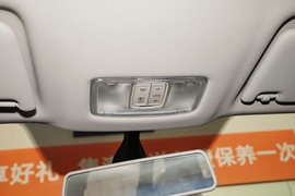 2021款捷达VS5
