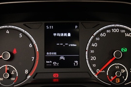2021款捷达VS5