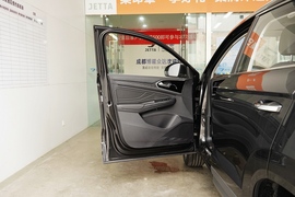2021款捷达VS5