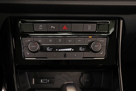 2021款捷达VS5