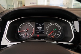 2021款捷达VS5