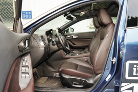2021款马自达CX-4