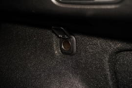 2021款马自达CX-4