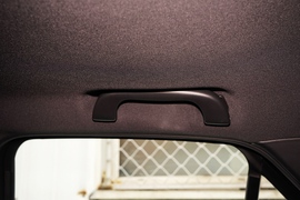 2021款马自达CX-4