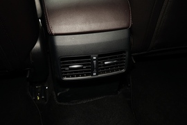 2021款马自达CX-4