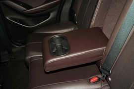 2021款马自达CX-4