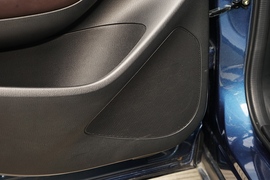 2021款马自达CX-4