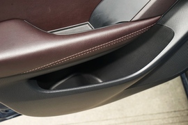 2021款马自达CX-4