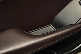 2021款马自达CX-4