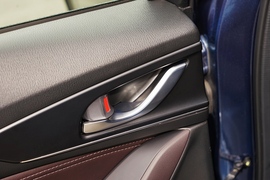 2021款马自达CX-4