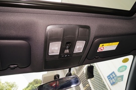 2021款马自达CX-4