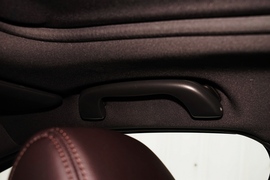 2021款马自达CX-4