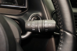 2021款马自达CX-4