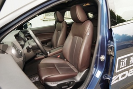 2021款马自达CX-4