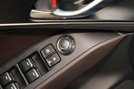 2021款马自达CX-4