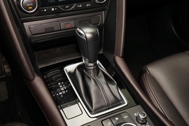 2021款马自达CX-4