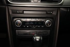 2021款马自达CX-4