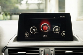 2021款马自达CX-4