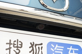 2021款马自达CX-4