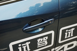 2021款马自达CX-4