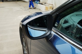 2021款马自达CX-4