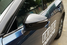 2021款马自达CX-4
