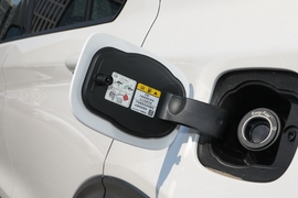 2020款福特探险者EcoBoost