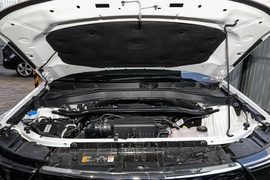 2020款福特探险者EcoBoost