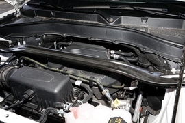 2020款福特探险者EcoBoost