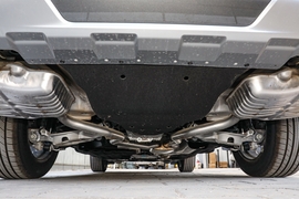 2020款福特探险者EcoBoost