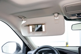 2020款福特探险者EcoBoost