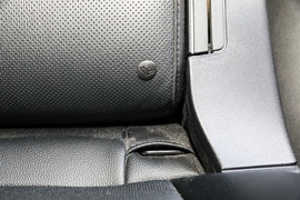 2020款福特探险者EcoBoost