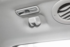 2020款福特探险者EcoBoost