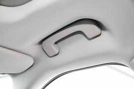 2020款福特探险者EcoBoost