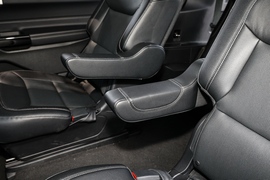 2020款福特探险者EcoBoost