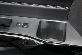 2020款福特探险者EcoBoost