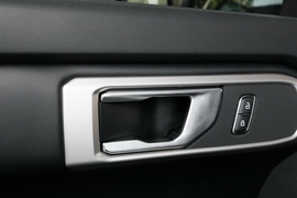 2020款福特探险者EcoBoost