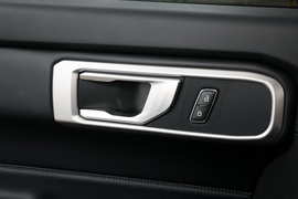 2020款福特探险者EcoBoost