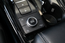 2020款福特探险者EcoBoost