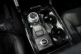 2020款福特探险者EcoBoost