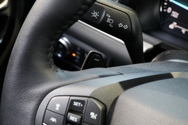 2020款福特探险者EcoBoost