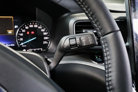 2020款福特探险者EcoBoost