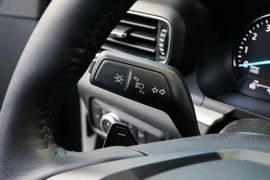 2020款福特探险者EcoBoost