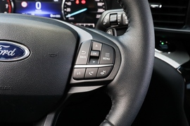 2020款福特探险者EcoBoost