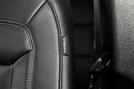 2020款福特探险者EcoBoost