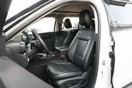 2020款福特探险者EcoBoost